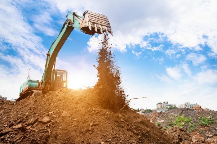 Best Practices for Waste Management in Mining