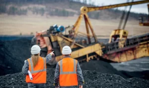 Best Practices Associated with Coal Mining