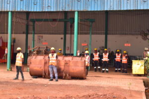 Sustainable Practices By Mining Services Companies Odisha