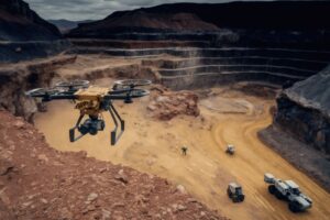 Advancements in mining transportation technology