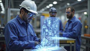 Challenges integrating technology: Tradition meets innovation in mining