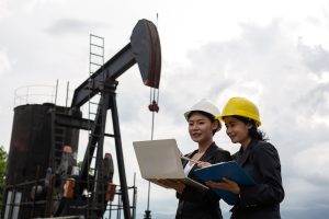 Approach to a sustainable mining practice: A focus on trends