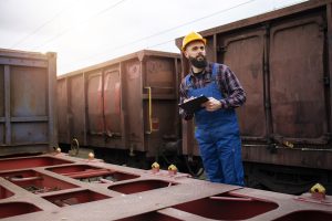 How Do Iron Ore Transporters in India Handle Bulk Shipments?