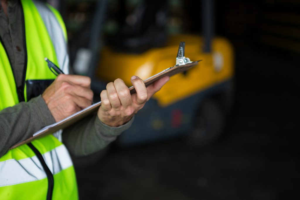 Top 5 Safety Challenges Solved by Fleet Management Systems