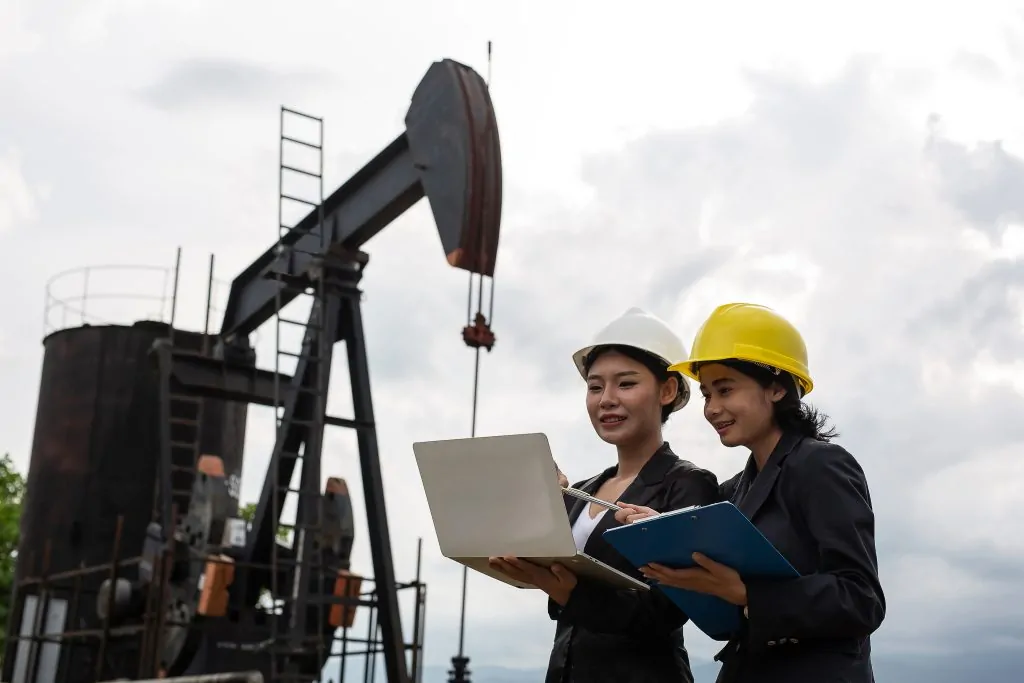 Approach to a sustainable mining practice: A focus on trends